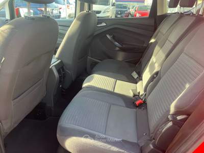 Ford C-Max C-Max III  1.6 Plus Gpl 120cv Rosso usata Torino