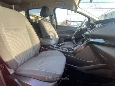 Ford C-Max C-Max III  1.6 Plus Gpl 120cv Rosso usata Torino