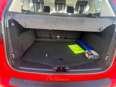 Ford C-Max C-Max III  1.6 Plus Gpl 120cv Rosso usata Torino
