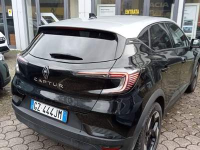 Renault Captur Captur TCe 90 CV Techno usata Firenze