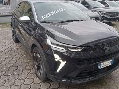 Renault Captur Captur TCe 90 CV Techno usata Firenze