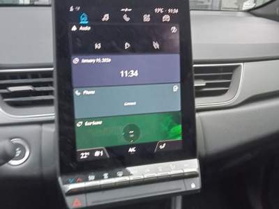 Renault Captur Captur TCe 90 CV Techno usata Firenze