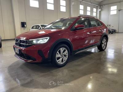 Volkswagen Taigo Taigo 1.0 TSI 95 CV Life usata Mazzano
