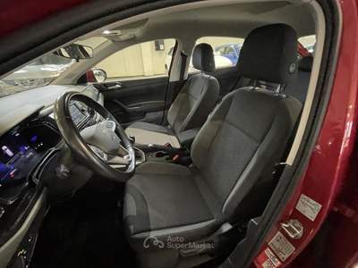 Volkswagen Taigo Taigo 1.0 TSI 95 CV Life usata Mazzano