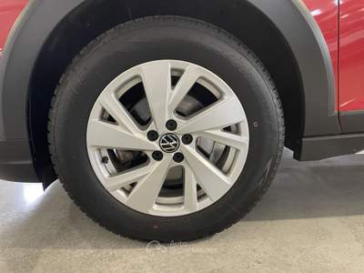 Volkswagen Taigo Taigo 1.0 TSI 95 CV Life usata Mazzano