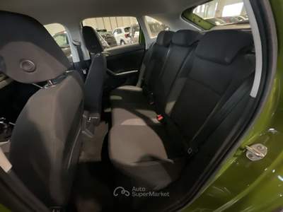 Volkswagen Taigo Taigo 1.0 TSI 95 CV Life usata Mazzano