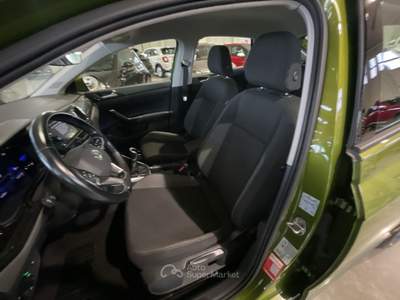 Volkswagen Taigo Taigo 1.0 TSI 95 CV Life usata Mazzano
