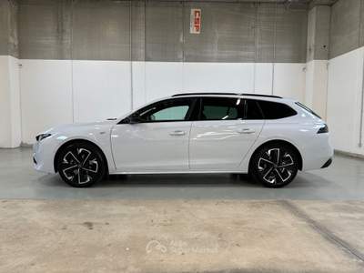 Peugeot 508 BlueHDi 130 GT S/S EAT8 SW Bianco usata Milano