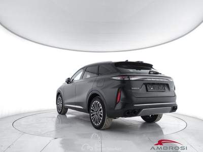 Omoda 5 SHS-P S.HEV+EV 1.5T+3DHT PREMIUM Nero usata Corciano