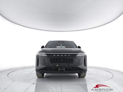 Omoda 5 SHS-P S.HEV+EV 1.5T+3DHT PREMIUM Nero usata Corciano