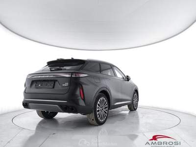 Omoda 5 SHS-P S.HEV+EV 1.5T+3DHT PREMIUM Nero usata Corciano