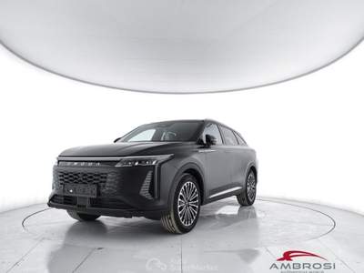 Omoda 5 SHS-P S.HEV+EV 1.5T+3DHT PREMIUM Nero usata Corciano