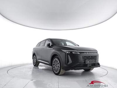 Omoda 5 SHS-P S.HEV+EV 1.5T+3DHT PREMIUM Nero usata Corciano