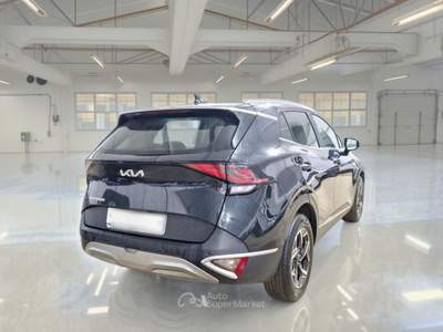 Kia Sportage KIA SPORTAGE 1.6 DS MHEV DCT usata Verona