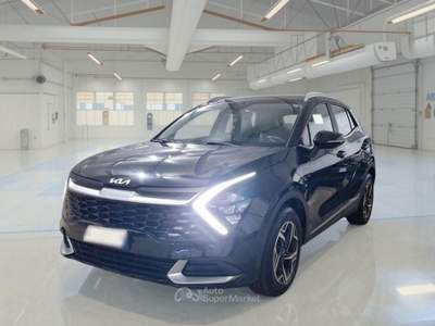 Kia Sportage KIA SPORTAGE 1.6 DS MHEV DCT usata Verona