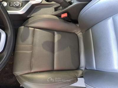 DR 1.0 DR MOTOR DR 4.0 1.5 MT BENZ GPL usata Pozzuoli