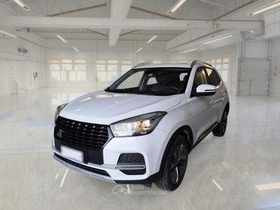 DR 1.0 DR MOTOR DR 4.0 1.5 MT BENZ GPL usata Pozzuoli
