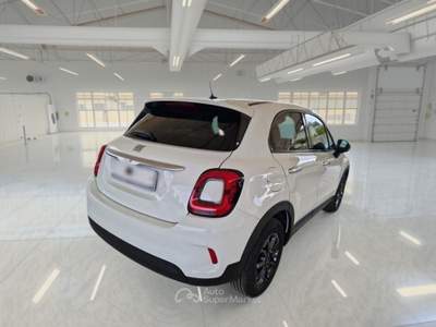 Fiat 500X FIAT 500X 1.3 MJTD MY22 CLUB  usata Pozzuoli
