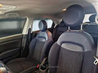 Fiat 500X FIAT 500X 1.3 MJTD MY22 CLUB  usata Pozzuoli