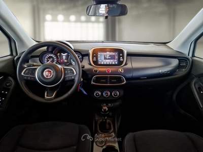 Fiat 500X FIAT 500X 1.3 MJTD MY22 CLUB  usata Pozzuoli