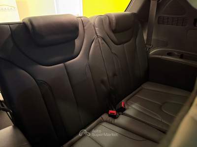 Hyundai Santa Fe Hyundai Santa Fe 1.6 T-GDI HEV XClass #8710 Bianco usata Martina Franca