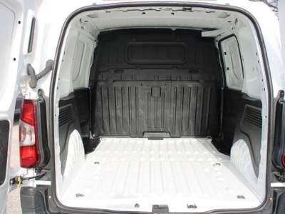 Peugeot Partner  Bianco usata Latina