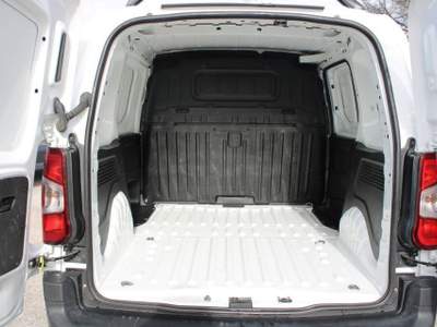 Peugeot Partner  Bianco usata Latina