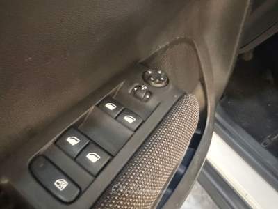 Citroen C3 Aircross auto pari al nuovo Bianco usata Curti