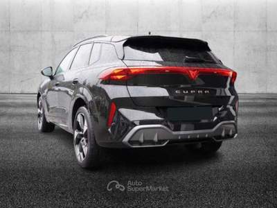 Cupra Terramar 2.0 TSI DSG 4Drive VZ Nero usata Pieve di Cento