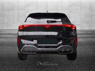 Cupra Terramar 2.0 TSI DSG 4Drive VZ Nero usata Pieve di Cento