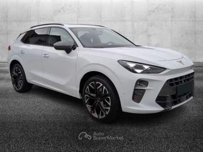 Cupra Terramar 2.0 TSI DSG 4Drive VZ Bianco usata Pieve di Cento