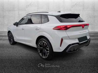 Cupra Terramar 2.0 TSI DSG 4Drive VZ Bianco usata Pieve di Cento
