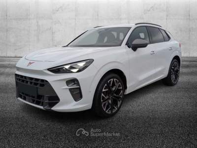 Cupra Terramar 2.0 TSI DSG 4Drive VZ Bianco usata Pieve di Cento
