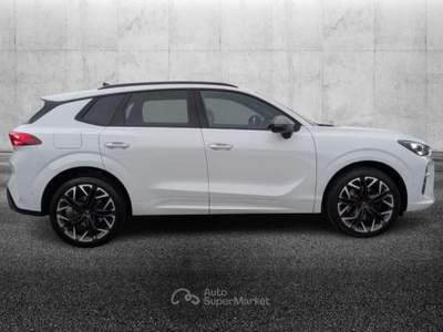 Cupra Terramar 2.0 TSI DSG 4Drive VZ Bianco usata Pieve di Cento