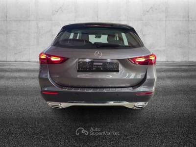 Mercedes-Benz GLA 200 d Automatic Progressive Advanced Plus Grigio usata Pieve di Cento
