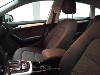 Audi A5 S-Line 5 posti Blu/Azzurro usata Alpignano