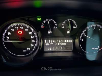 Lancia Ypsilon Lancia Ypsilon Hybrid Nero usata Sarno