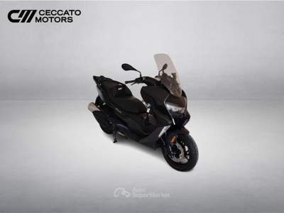 BMW Serie 4 428iA Abs my21 usata Padova