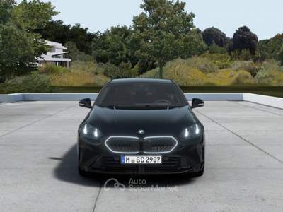 BMW Serie 2 Gran Coupé 220d 220 d 48V MSport Pro DCT Nero usata Padova