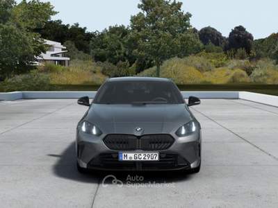 BMW Serie 2 Gran Coupé 220d 220 d 48V MSport Pro DCT Grigio usata Padova