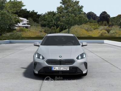 BMW Serie 2 Gran Coupé 220d 220 d 48V MSport Pro DCT Grigio usata Padova