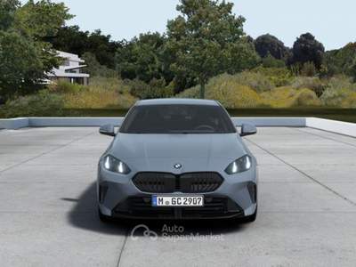 BMW Serie 2 Gran Coupé 218d 218 d MSport Pro DCT Grigio usata Padova