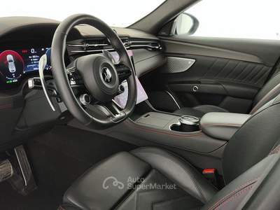 Maserati Grecale  3.0 v6 trofeo 530cv auto Nero usata Cuneo