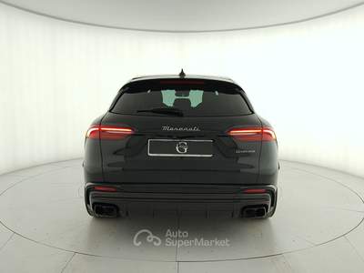 Maserati Grecale  3.0 v6 trofeo 530cv auto Nero usata Cuneo