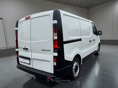 Renault Trafic VERSIONE ENERGY ICE PLUS Bianco usata Venezia