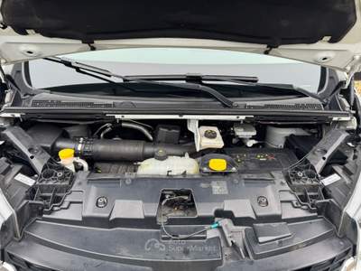 Renault Trafic VERSIONE ENERGY ICE PLUS Bianco usata Venezia