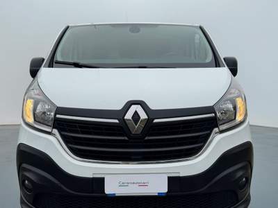 Renault Trafic VERSIONE ENERGY ICE PLUS Bianco usata Venezia