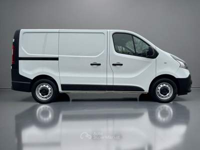 Renault Trafic VERSIONE ENERGY ICE PLUS Bianco usata Venezia