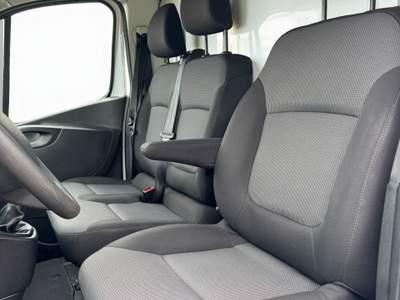 Renault Trafic VERSIONE ENERGY ICE PLUS Bianco usata Venezia