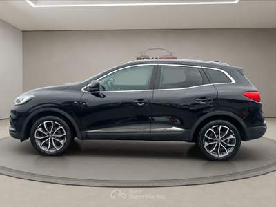Renault Kadjar Renault  1.5 dci – automatica, sport Nero usata Roma